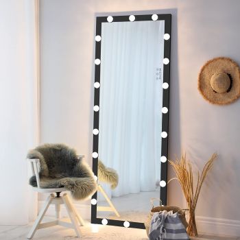 Beauty Salon Full Length Standing Salon Mirror